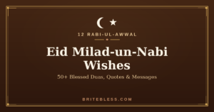 eid milad un nabi wishes